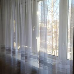 Номер люкс с 1 двуспальной кроватью