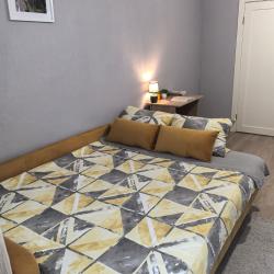 Фото Уютные Апартаменты на Новосинарском бульваре 7