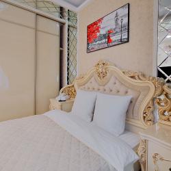 фото 13 Elite Apartments (Элит Апартментс) на проспекте Ленинградский