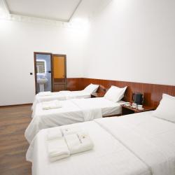 Фото Отель Chehran Hotel (Чехран)