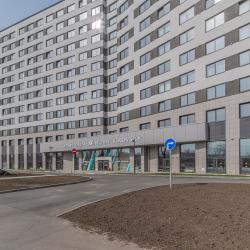 Апартаменты улучшенные