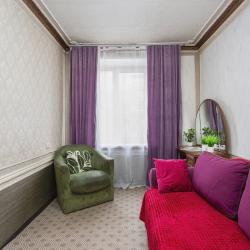 Фото Отель Moment House (Момент Хаус) на улице Кубинка 22 к2
