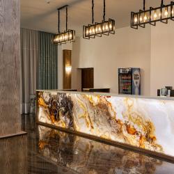 Фото Отель Grand Plaza hotel Samarkand (Гранд Плаза )