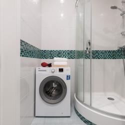 Фото Отель iHome (Айхоум)на улице Романова