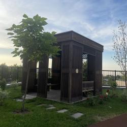Фото Апартаменты на улице Абдуллы Розыбакиева 310А