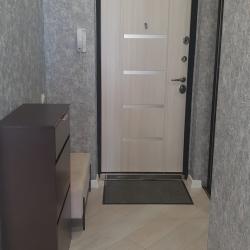 Фото Апартаменты в микрорайоне Крылатый 24/2