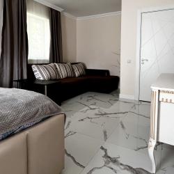 Фото Отель Загородный коттедж