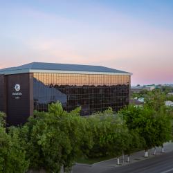 Фото Отель DoubleTree by Hilton Shymkent (Даблтри Хилтон )