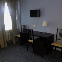 Фото Отель Космос (бывш. Космотрас)