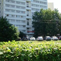 Фото Отель ский