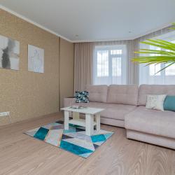 Фото Отель Happy House на проспекте Комарова