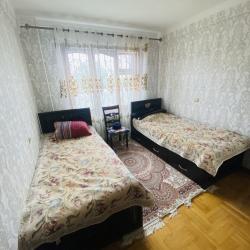 2-комнатные апартаменты стандарт