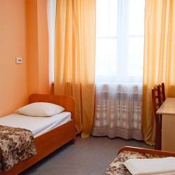Фото Отель Smart Hotel KDO (Смарт КДО )