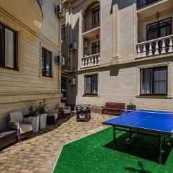 Фото Отель Вилла Ровадос