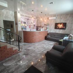 Фото Отель Мишель