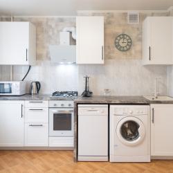фото 19 LovelyHome 39 (ЛавлиХоум 39) на улице Парусная 31