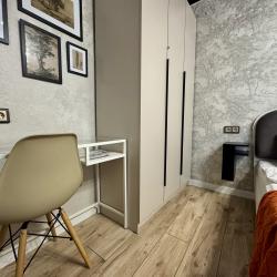 Фото Отель Барбарис на улице Ломоносова