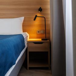 Номер стандарт