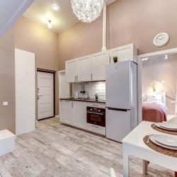 фото 2 SweetHome (СвитХоум) на набережной реки Мойки