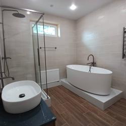 1-комнатные апартаменты стандарт Мичурино, ул. Речной переулок, 34