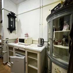 Номер стандарт с 2 односпальными кроватями