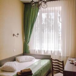 Фото Отель Камелот