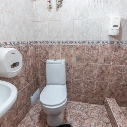 1-комнатные апартаменты стандарт №4