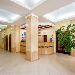 Фото Отель Форум