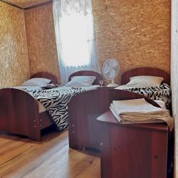 Фото Отель ДаМир