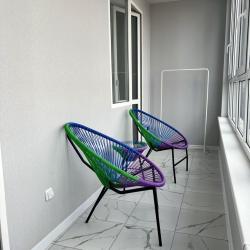 Фото Апартаменты Жажда Открытий