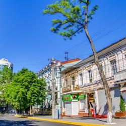 Фото Отель Элита