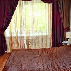 Фото Отель Профсоюзная