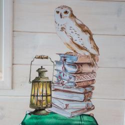 Фото Отель Гарри и философский чан