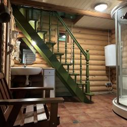 Фото Отель Тихий уголок в центре а