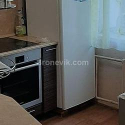 2-комнатные апартаменты стандарт