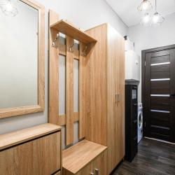 Фото Отель RentalSPb на улице Калинина 10