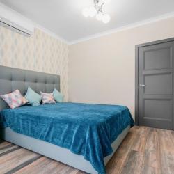 Фото Отель Квартира на Совхозной улице 1к6