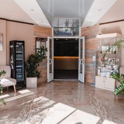 Фото Отель Роза Ветров