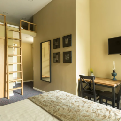 Фото Отель Sofia (София)