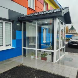 Фото Отель Лапландия