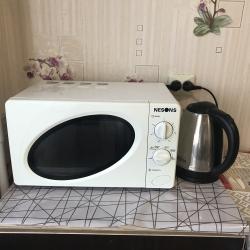 Фото Апартаменты на улице Московская 292