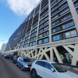 Апартаменты стандарт