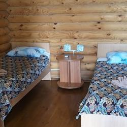 2-местный номер эконом
