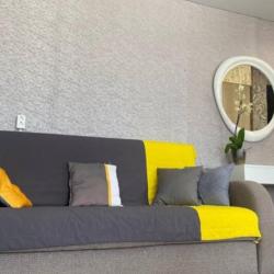 Фото Отель ApartLand (АпартЛэнд) на проспекте Октябрьский 42