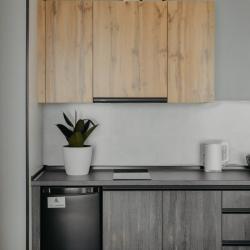 Фото Отель Tong Marina (Тон Марина)