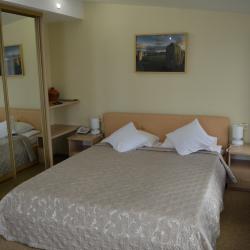 Фото Отель Серебряный ключ