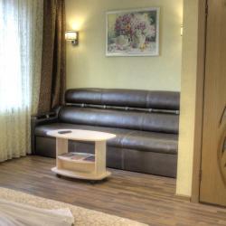 Фото Отель Медео