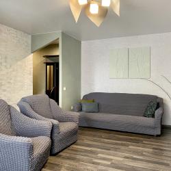 2-комнатные апартаменты стандарт