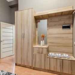 Фото Отель Meridian Apartments (Мередиан Апартментс) на проспекте Сакена Сейфуллина 525