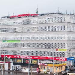 Фото Отель Экспресс